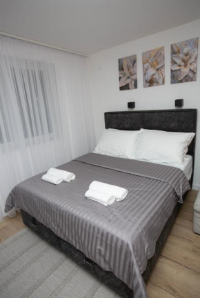Apartman studio GRUBAC
